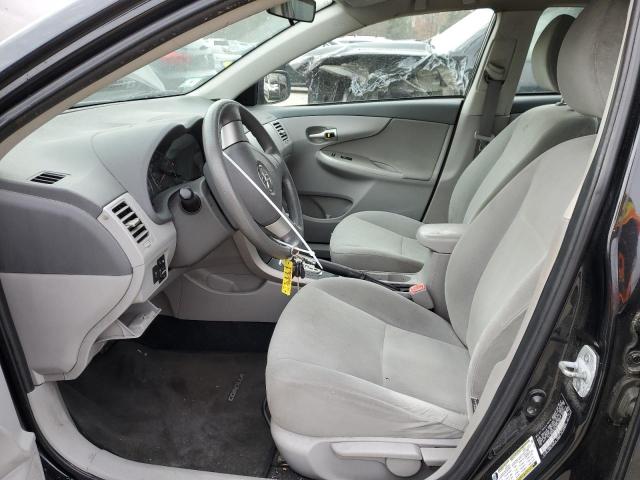 Photo 7 from auction – 2010 TOYOTA COROLLA BA with VIN 2T1BU4EE4AC226896