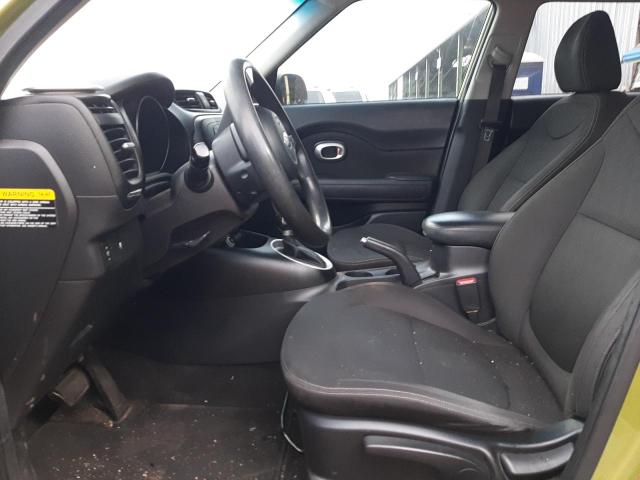 Photo 7 from auction – 2016 KIA SOUL with VIN KNDJN2A23G7822813
