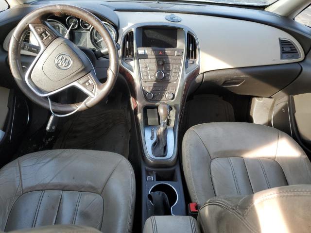 Photo 8 from auction – 2015 BUICK VERANO with VIN 1G4PS5SK9F4193833