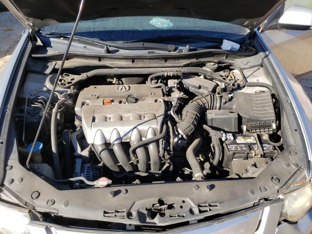 Photo 11 from auction – 2010 ACURA TSX with VIN JH4CU2F69AC021095