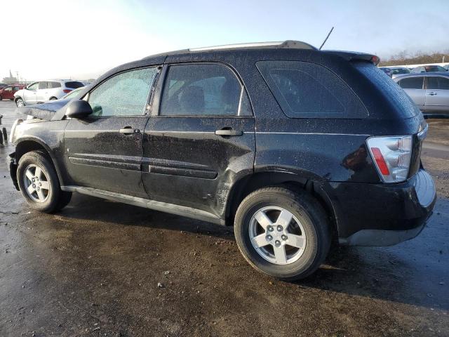 Photo 2 from auction – 2008 CHEVROLET EQUINOX LS with VIN 2CNDL13F586002212