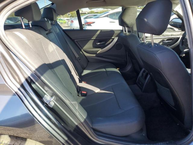 Photo 10 from auction – 2018 BMW 320 I with VIN WBA8E1G55JNU91954