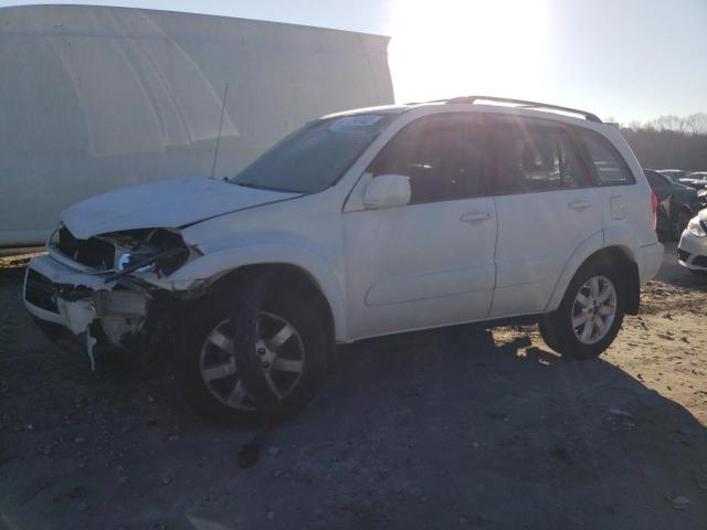TOYOTA RAV4 2002 with VIN JTEHH20V420159766 - Photo from auction