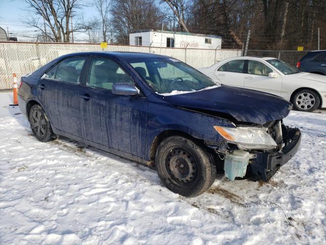 Photo 4 from auction – 2009 TOYOTA CAMRY BASE with VIN 4T1BE46K39U286003