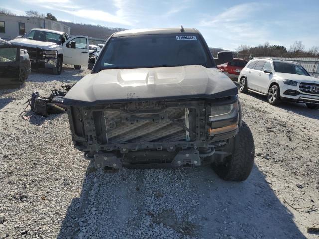 Photo 5 from auction – 2016 CHEVROLET SILVERADO with VIN 3GCPCREC9GG283078