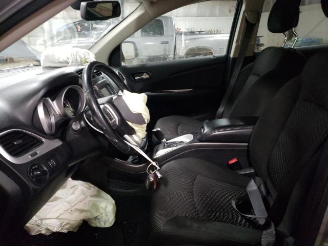 Photo 7 from auction – 2020 DODGE JOURNEY SE with VIN 3C4PDCAB0LT272138