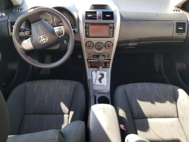 Photo 8 from auction – 2013 TOYOTA COROLLA BA with VIN 5YFBU4EE1DP167715