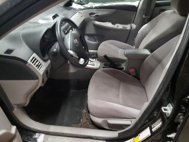 Photo 7 from auction – 2012 TOYOTA COROLLA BA with VIN JTDBU4EE7C9173085