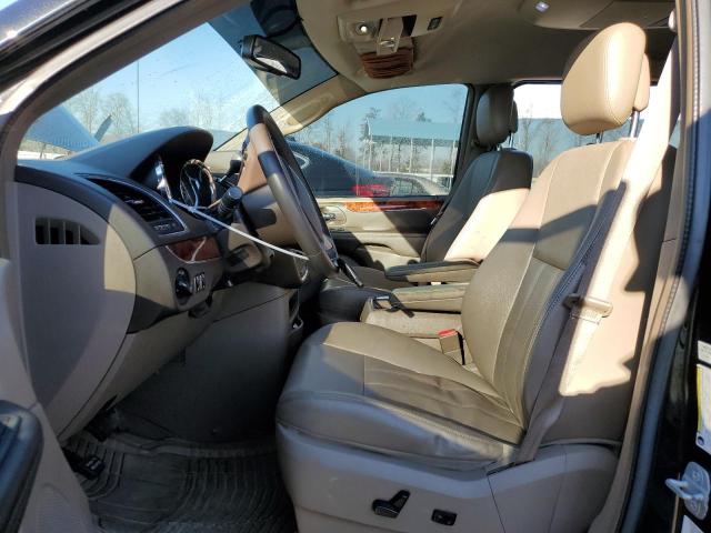 Photo 7 from auction – 2014 CHRYSLER TOWN & COU with VIN 2C4RC1BG0ER343032