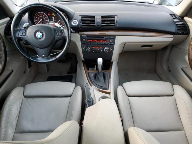 Photo 8 from auction – 2010 BMW 135 I with VIN WBAUC7C58AVK96377