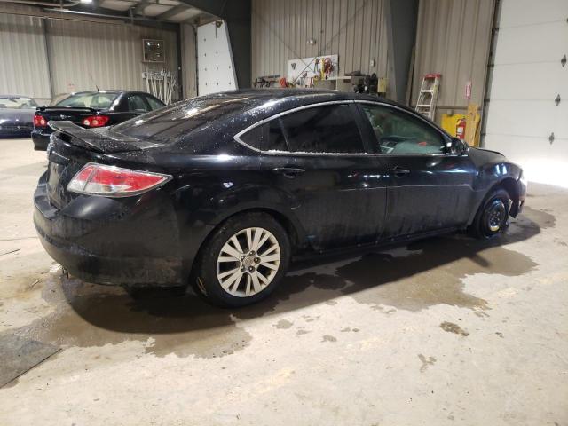 Photo 3 from auction – 2010 MAZDA 6 I with VIN 1YVHZ8CH4A5M03115
