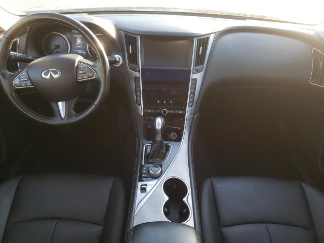 Photo 8 from auction – 2016 INFINITI Q50 BASE with VIN JN1CV7AR7GM251835