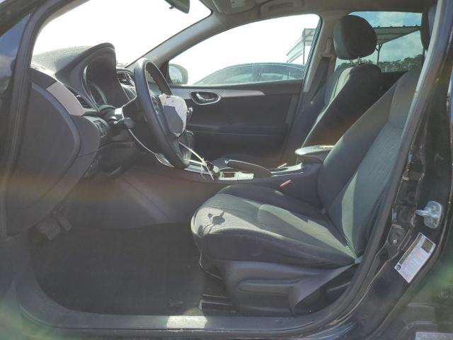 Photo 7 from auction – 2014 NISSAN SENTRA S with VIN 3N1AB7AP1EY325212