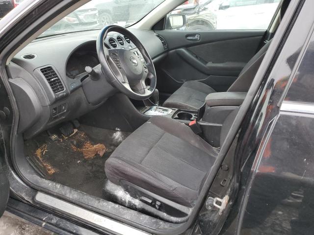 Photo 7 from auction – 2012 NISSAN ALTIMA BAS with VIN 1N4AL2AP2CN555841