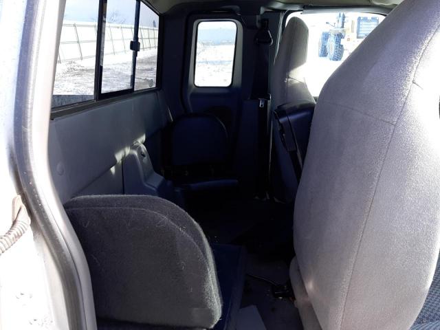 Photo 10 from auction – 2003 FORD RANGER SUP with VIN 1FTYR44V53PA04286