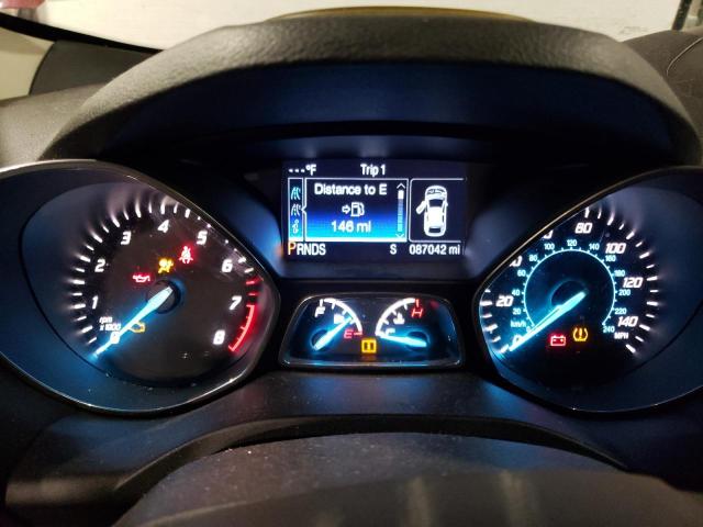 Photo 9 from auction – 2013 FORD ESCAPE SE with VIN 1FMCU9G91DUC62775