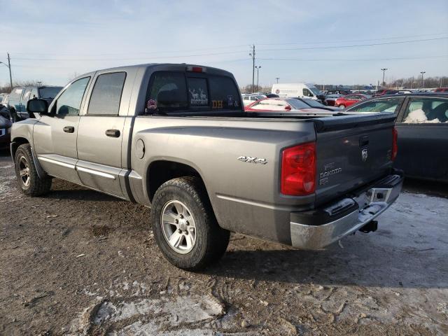 Photo 2 from auction – 2008 DODGE DAKOTA QUA with VIN 1D7HW58N38S600760
