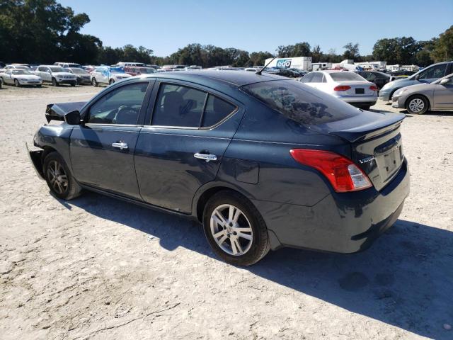 Photo 2 from auction – 2015 NISSAN VERSA S with VIN 3N1CN7APXFL810723