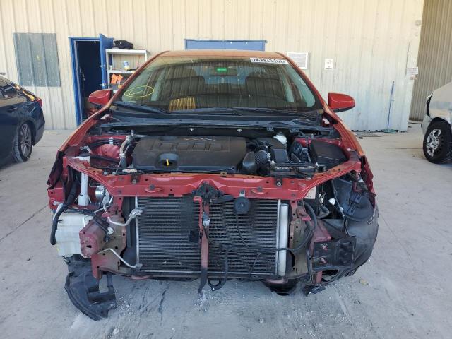 Photo 5 from auction – 2018 TOYOTA COROLLA L with VIN 5YFBURHE0JP821656