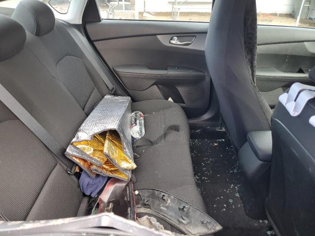 Photo 10 from auction – 2021 KIA FORTE FE with VIN 3KPF24AD8ME312562