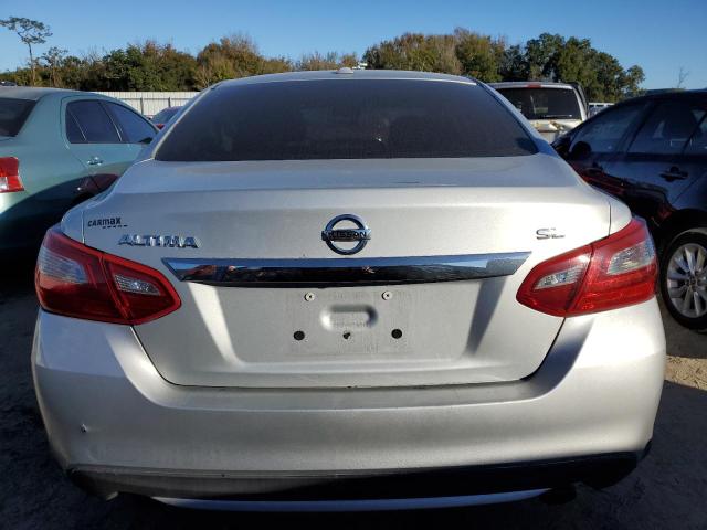 Photo 6 from auction – 2018 NISSAN ALTIMA 2.5 with VIN 1N4AL3AP2JC138668