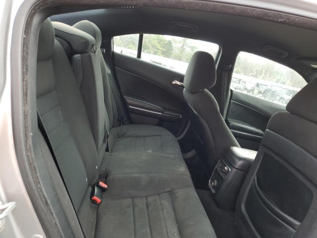 Photo 10 from auction – 2014 DODGE CHARGER SE with VIN 2C3CDXBG9EH198458