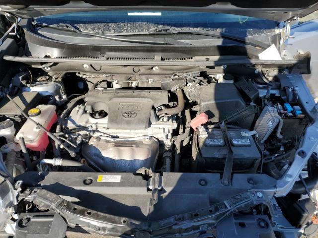 Photo 12 from auction – 2018 TOYOTA RAV4 ADVEN with VIN 2T3RFREV0JW843322