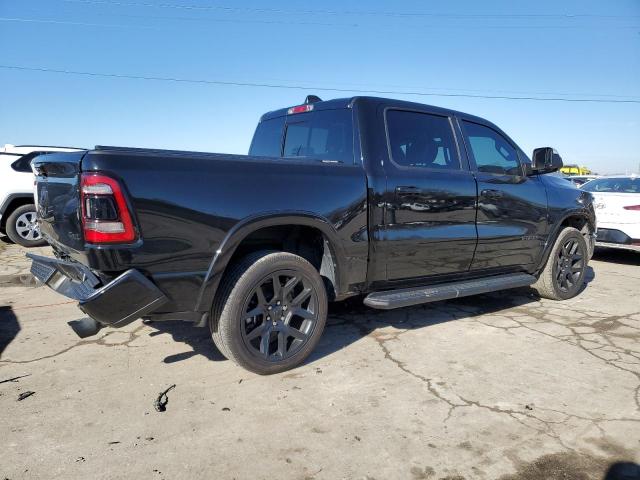 Photo 3 from auction – 2021 RAM 1500 LARAM with VIN 1C6SRFJT5MN696350