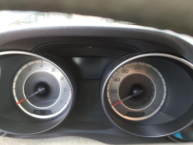 Photo 9 from auction – 2012 ACURA MDX TECHNO with VIN 2HNYD2H39CH541768