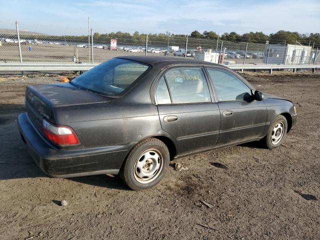 Photo 3 from auction – 1997 TOYOTA COROLLA BA with VIN 2T1BA02E3VC188072