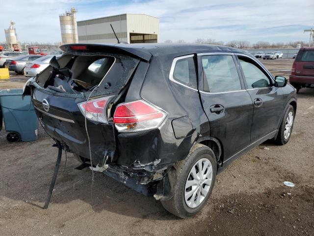 Photo 3 from auction – 2016 NISSAN ROGUE S with VIN KNMAT2MT6GP673629
