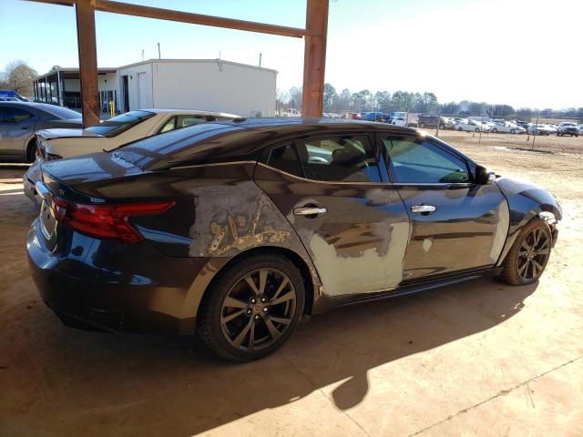 Photo 3 from auction – 2017 NISSAN MAXIMA 3.5 with VIN 1N4AA6AP9HC366622