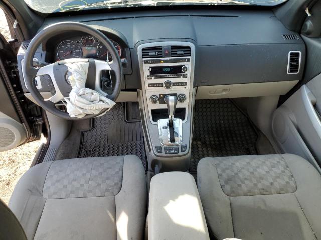 Photo 8 from auction – 2007 CHEVROLET EQUINOX LS with VIN 2CNDL23F376029087