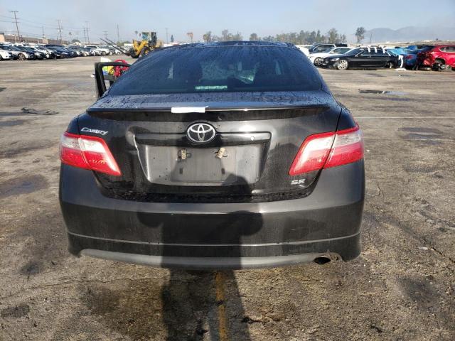 Photo 6 from auction – 2009 TOYOTA CAMRY BASE with VIN 4T1BE46K39U840138