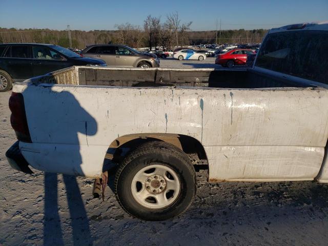 Photo 10 from auction – 2003 CHEVROLET SILVERADO with VIN 1GCEC14V23Z133108