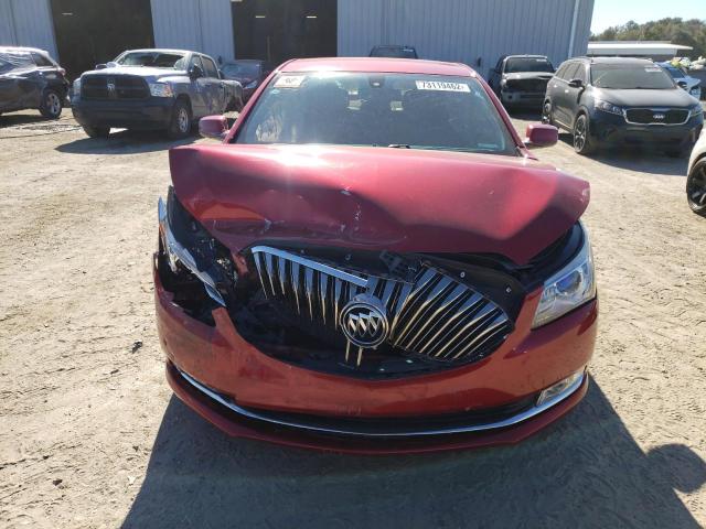 صورة رقم 5 من المزاد - 2014 BUICK LACROSSE مع VIN 1G4GA5GR5EF152482