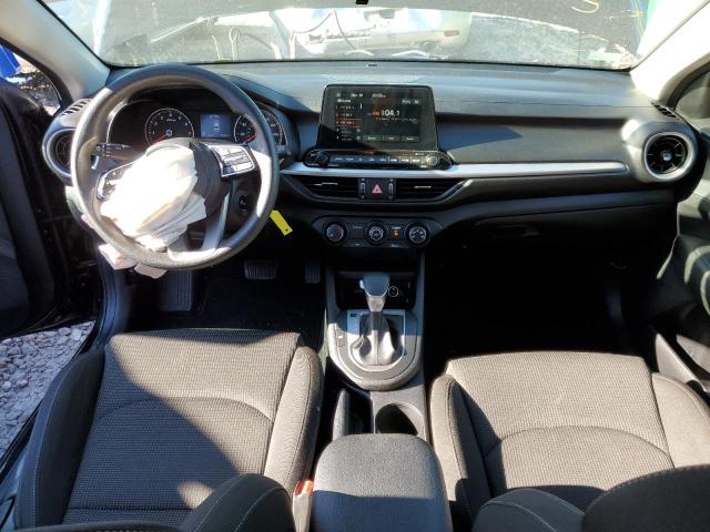 Photo 8 from auction – 2020 KIA FORTE FE with VIN 3KPF24AD9LE250152