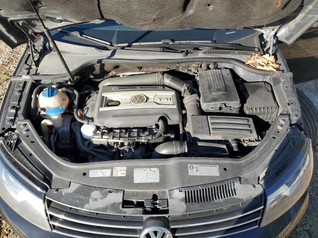 Photo 11 from auction – 2012 VOLKSWAGEN EOS KOMFOR with VIN WVWBW7AHXCV007131