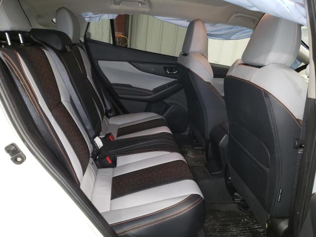 Photo 10 from auction – 2021 SUBARU CROSSTREK with VIN JF2GTHMC8MH398091