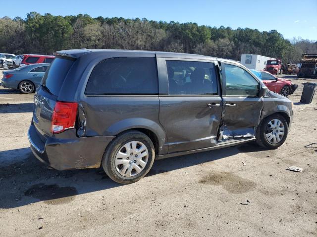 Photo 3 from auction – 2019 DODGE GRAND CARA with VIN 2C4RDGBG8KR684478