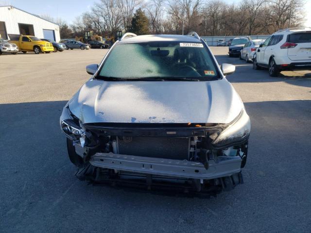 Photo 5 from auction – 2017 SUBARU IMPREZA PR with VIN 4S3GTAB63H3712011