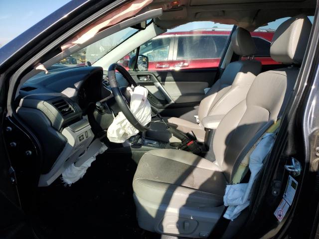 Photo 7 from auction – 2015 SUBARU FORESTER 2 with VIN JF2SJAHC4FH480355