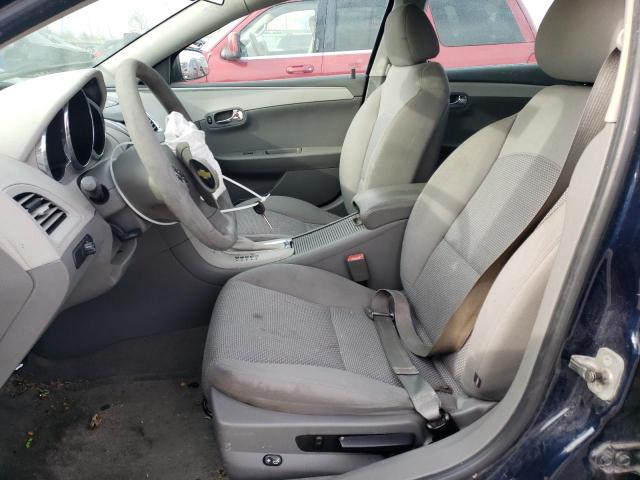 Photo 7 from auction – 2011 CHEVROLET MALIBU LS with VIN 1G1ZA5EU8BF321015