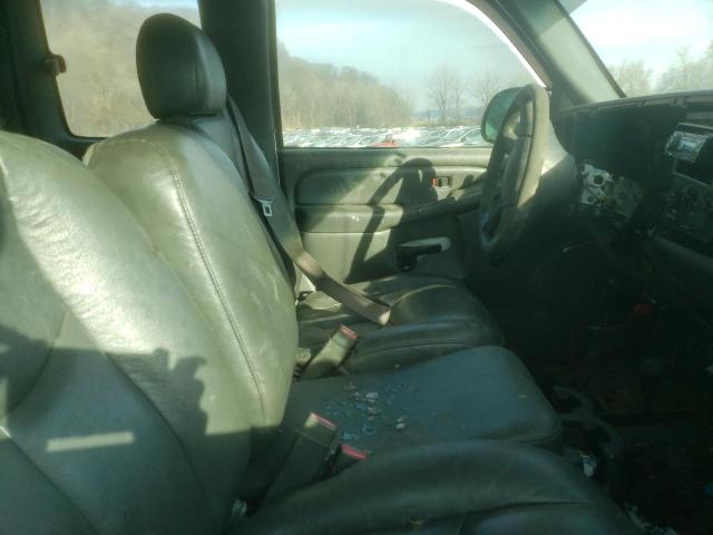 Zdjęcie 7 z aukcji – 2007 CHEVROLET SILVERADO z VIN 1GCHK29U57E124597