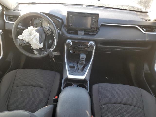 Photo 8 from auction – 2019 TOYOTA RAV4 LE with VIN JTMH1RFV2KD506660