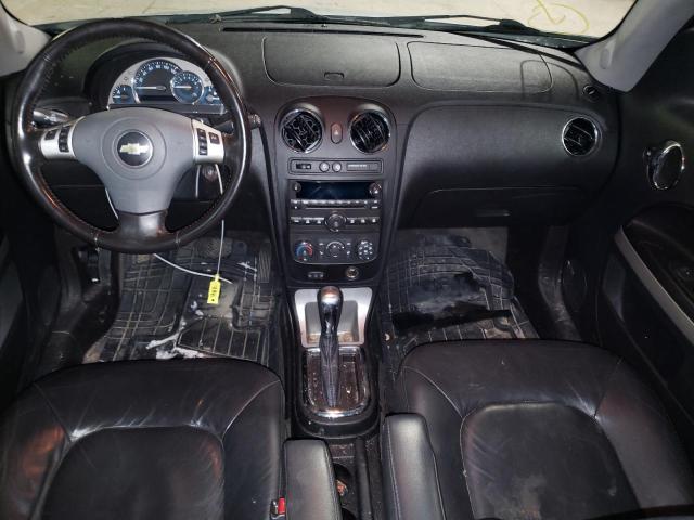Photo 8 from auction – 2011 CHEVROLET HHR LT with VIN 3GNBACFU1BS654445
