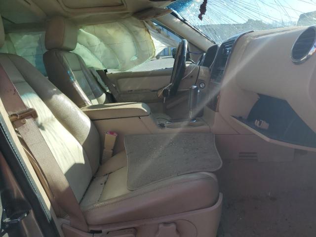 Photo 7 from auction – 2006 FORD EXPLORER E with VIN 1FMEU74806ZA12703