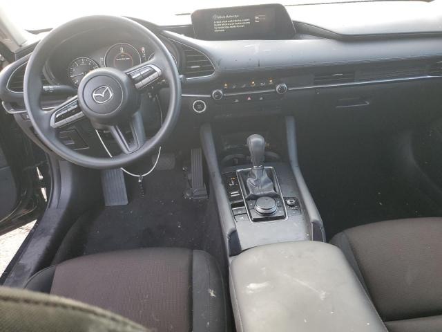 Photo 8 from auction – 2021 MAZDA 3 with VIN JM1BPAAL7M1305367