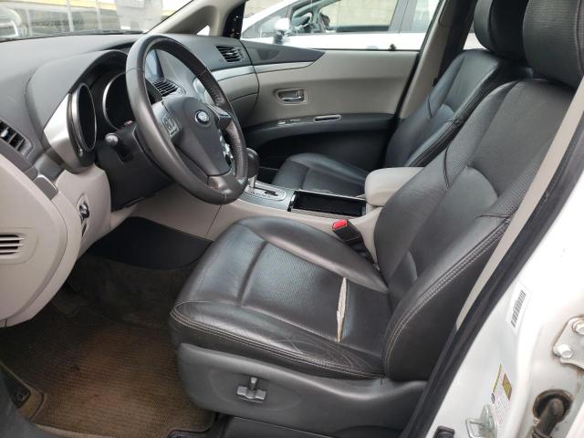 Photo 7 from auction – 2006 SUBARU B9 TRIBECA with VIN 4S4WX82C064416493