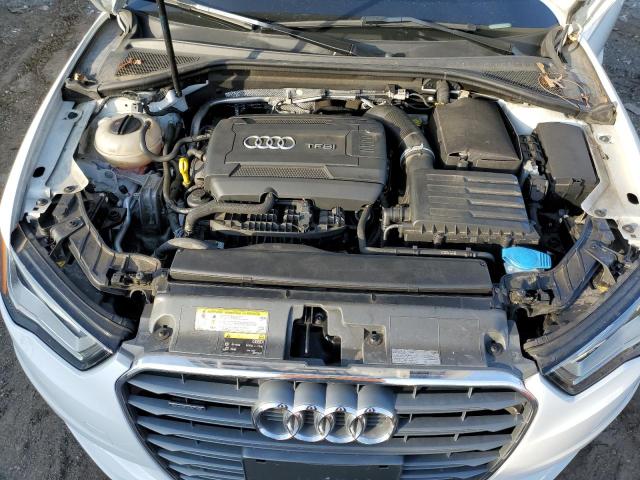 Photo 11 from auction – 2016 AUDI A3 PREMIUM with VIN WAUE8GFF3G1010574